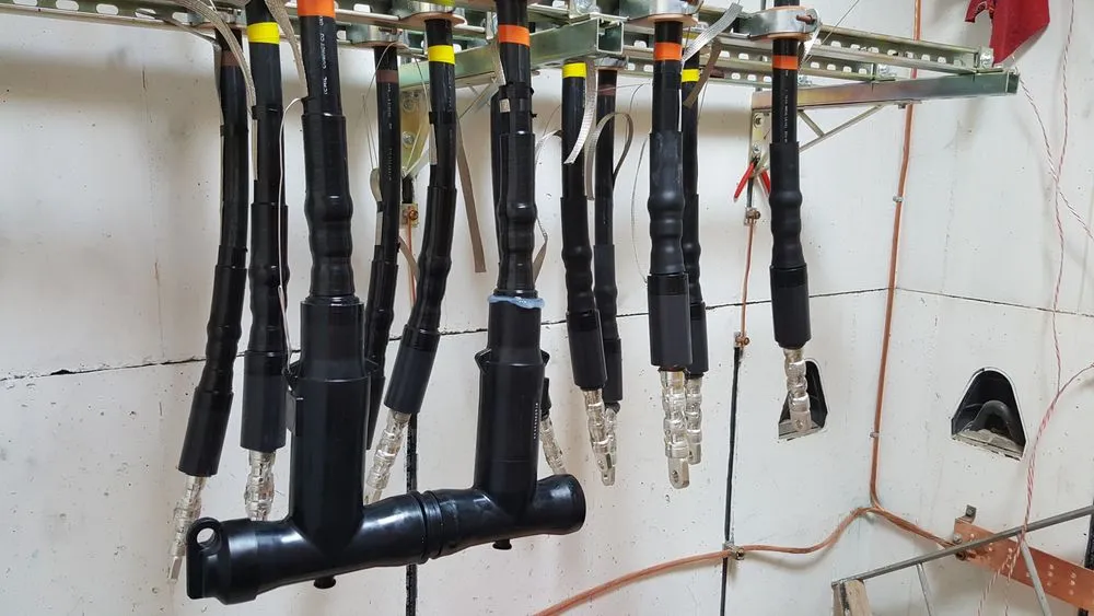 Professional panel upgrade service in Guys Mills, PA - Edwards & Sons Electric