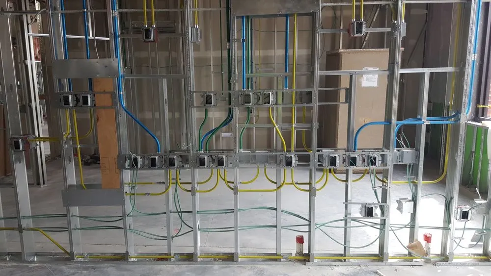 Reliable circuit breaker repair experts serving Guys Mills, PA - Edwards & Sons Electric