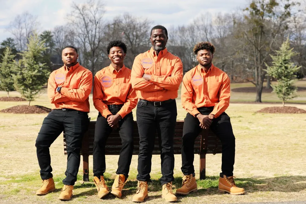 Slide of Edwards & Sons