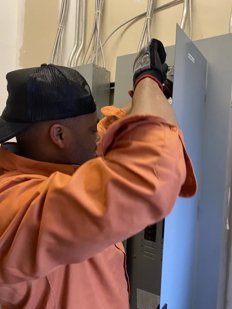 Slide of Edwards & Sons