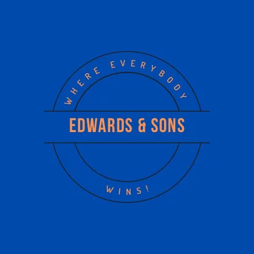 Slide of Edwards & Sons