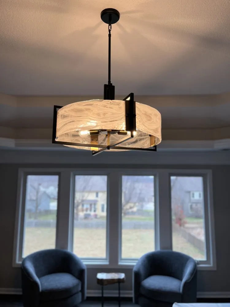 Slide of Edwards Electric