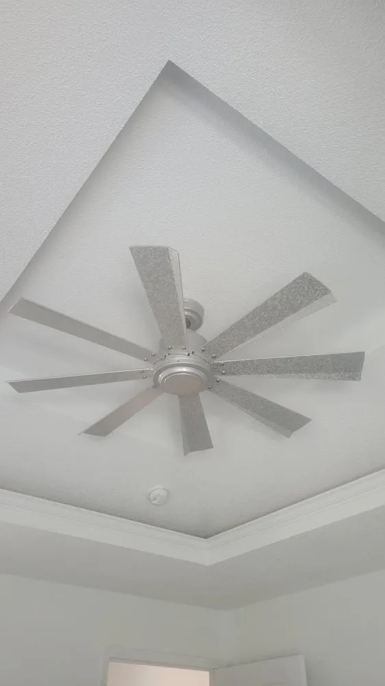 Slide of Edwards Electric