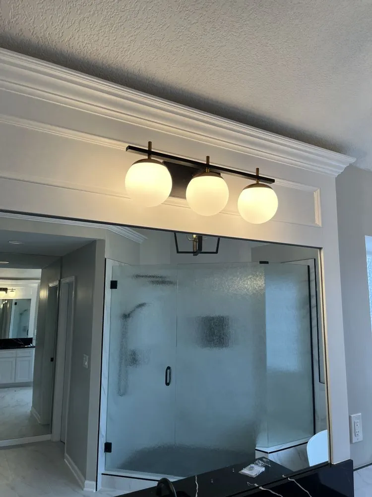 Slide of Edwards Electric