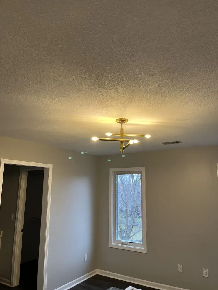 Slide of Edwards Electric