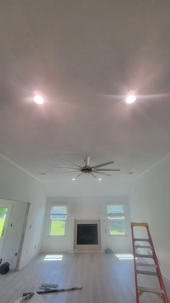 Slide of Edwards Electric