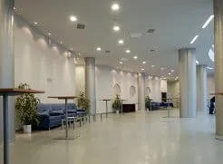 Slide of Edwards Electric