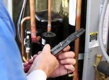 Slide of Edwards Electric