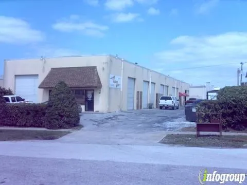 Edwards Electrical Enterprises Logo