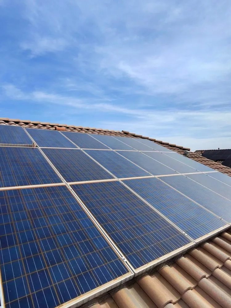 Slide of Edwards Electrical