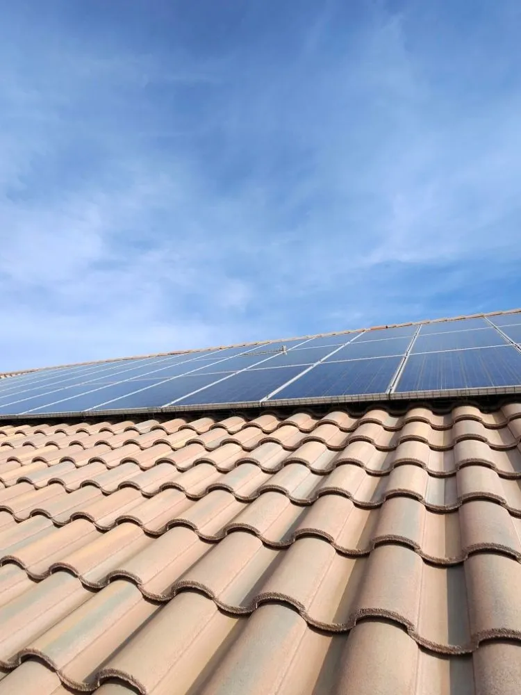 Slide of Edwards Electrical