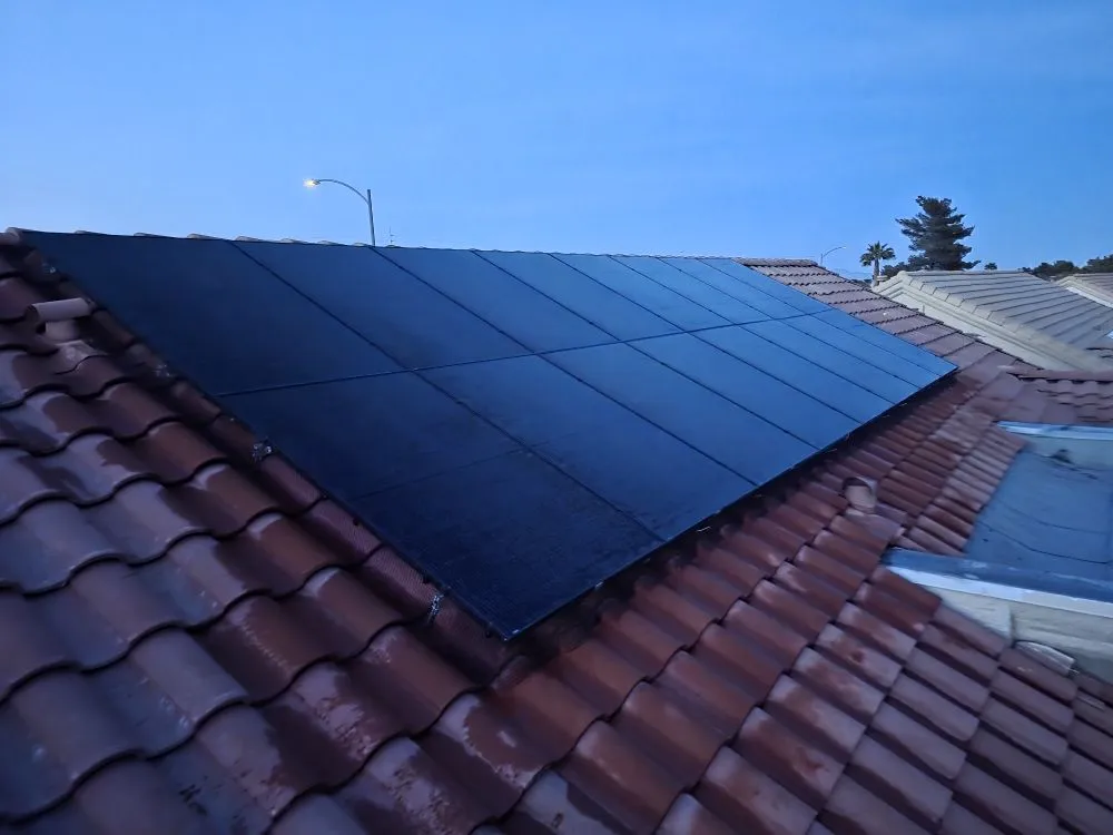 Slide of Edwards Electrical