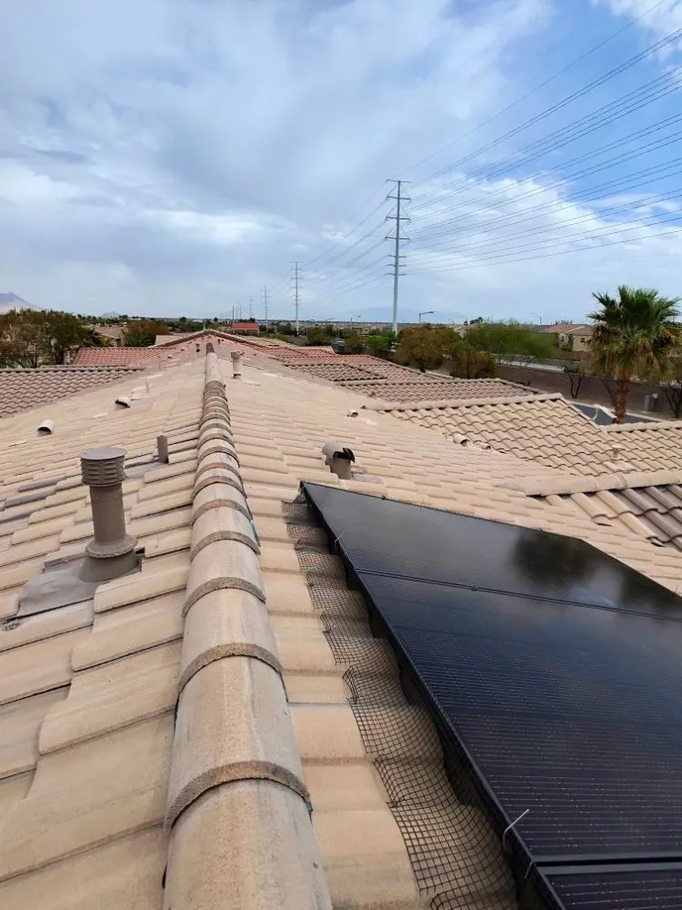 Slide of Edwards Electrical