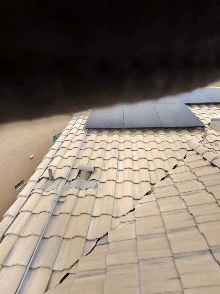 Slide of Edwards Electrical