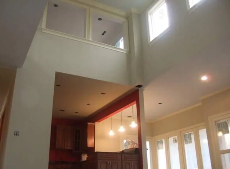 Slide of Edwards Electrical