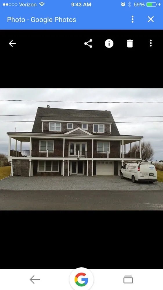 Slide of Edwards Electrical