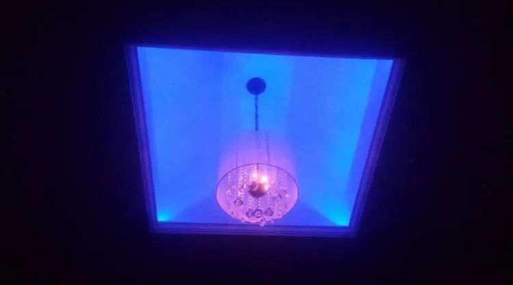 Slide of Edwards Electrical