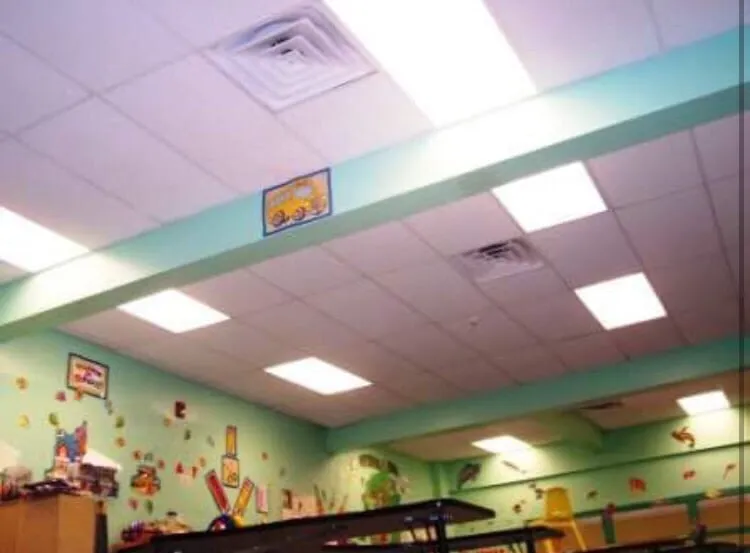 Slide of Edwards Electrical