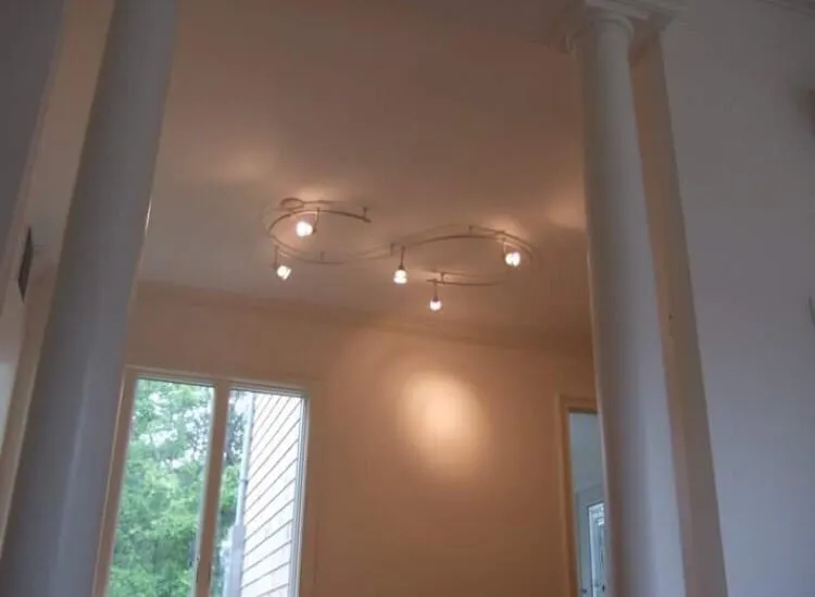 Slide of Edwards Electrical