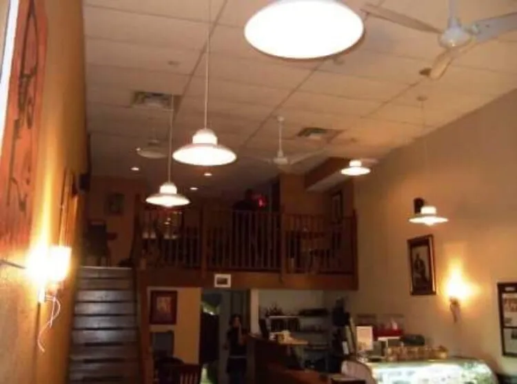 Slide of Edwards Electrical