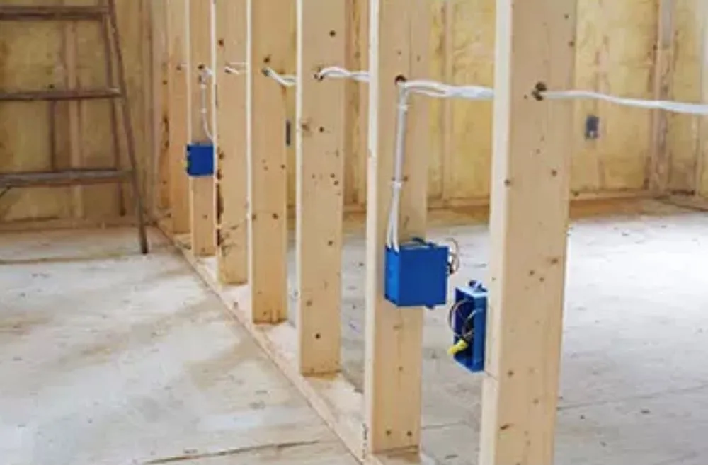 Slide of Edward’s Electrical