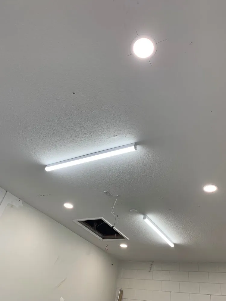 Slide of Edward’s Electrical