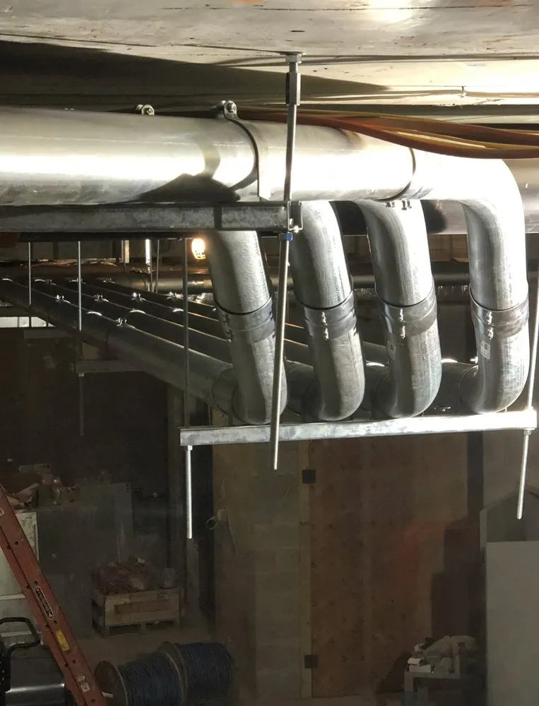 Slide of Edward’s Electrical