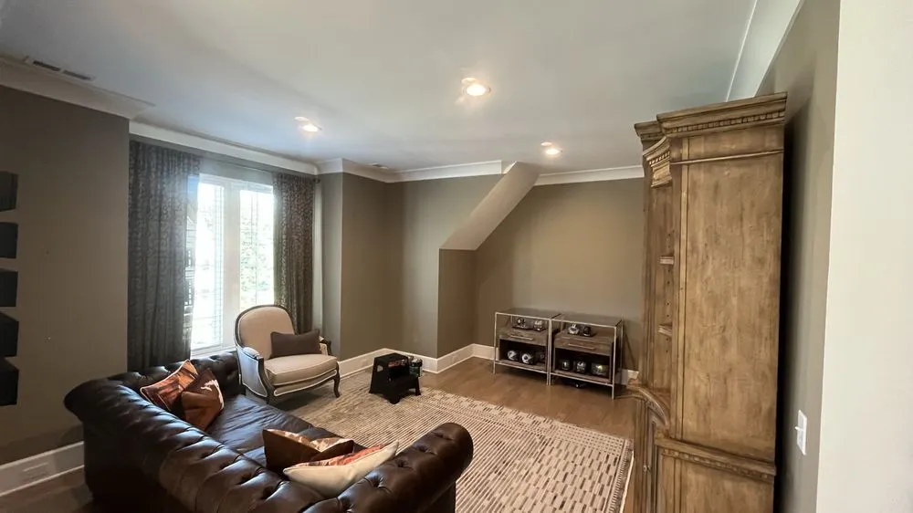 Slide of Edwards Fine Lines Painting & Remodeling