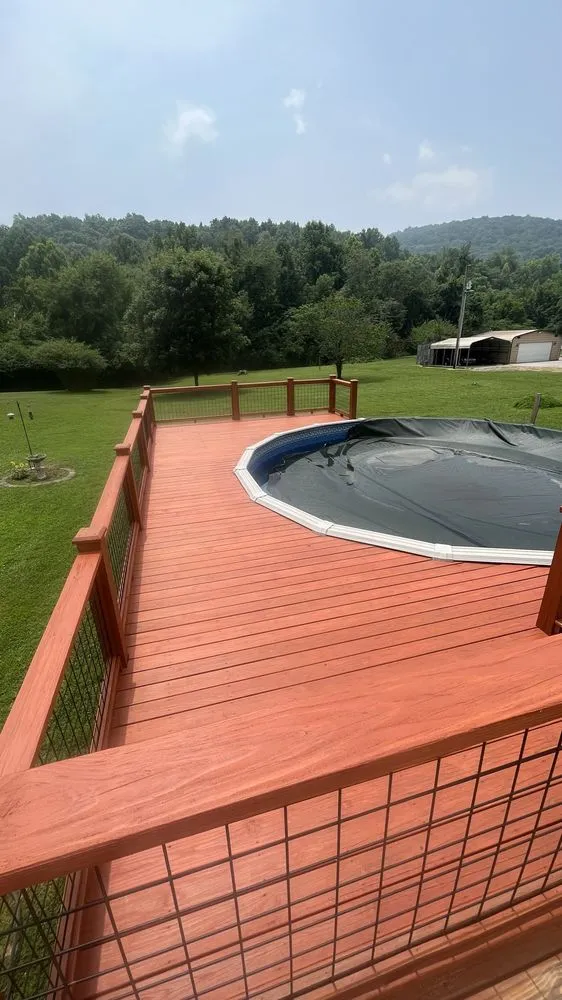 Slide of Edwards Fine Lines Painting & Remodeling