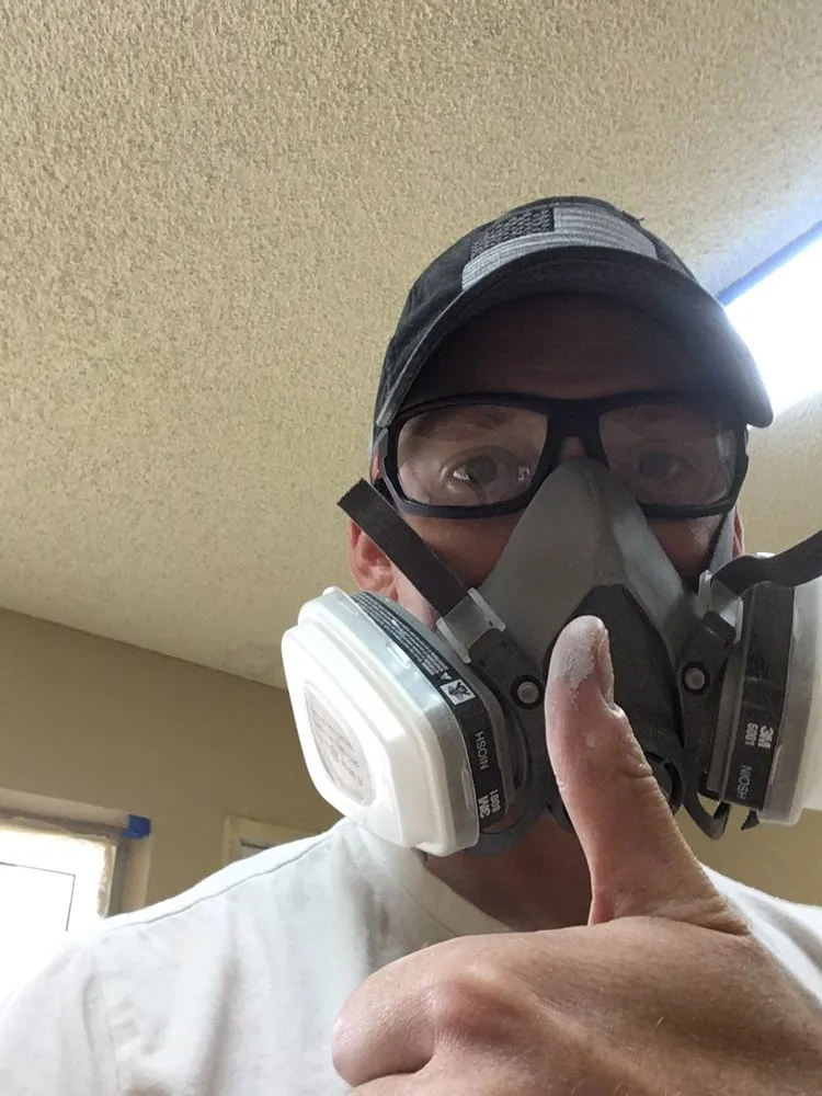 Expert electrician providing panel upgrade in South Pittsburg, TN - Edwards Fine Lines Painting & Remodeling