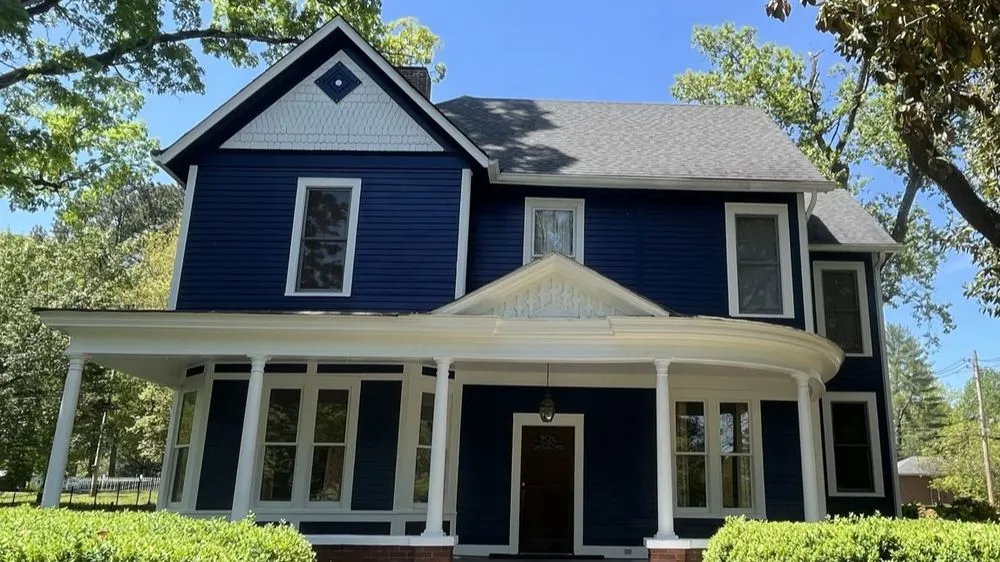 Reliable wiring installation experts serving South Pittsburg, TN - Edwards Fine Lines Painting & Remodeling