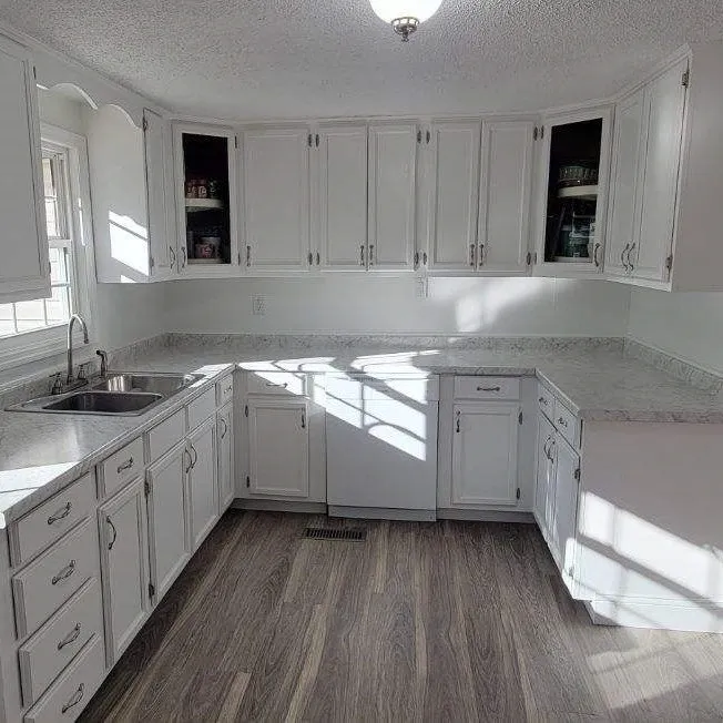 Licensed lighting installation experts serving South Pittsburg, TN - Edwards Fine Lines Painting & Remodeling