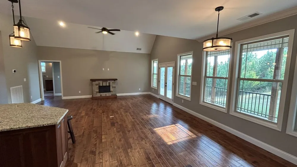 Slide of Edwards Fine Lines Painting & Remodeling