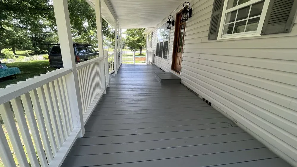 Slide of Edwards Fine Lines Painting & Remodeling