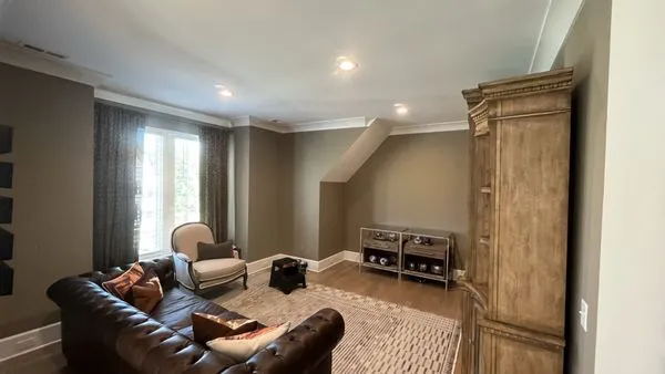 Edwards Fine Lines Painting & Remodeling