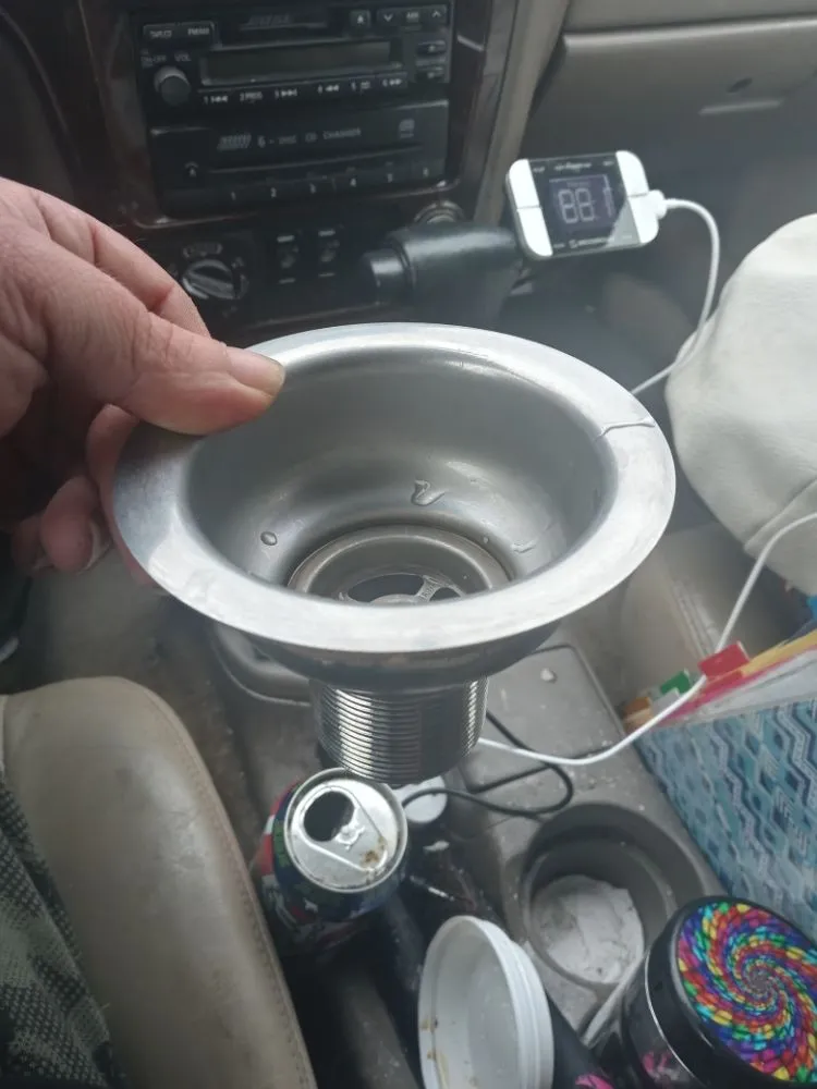 Slide of Edwards plumbing sewer and electrical