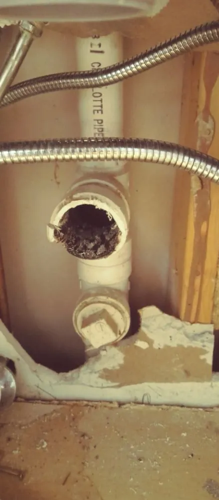 Emergency outlet and switch repair in ,  by Edwards plumbing sewer and electrical