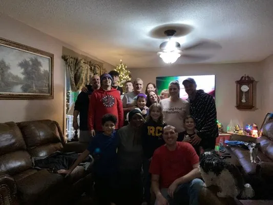 Edwards plumbing sewer and electrical Logo