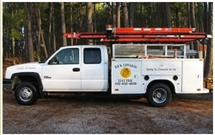 Edwards Rick Electric