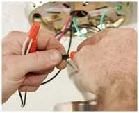 Slide of Edwin Electric