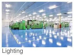 Slide of Edwin Electric