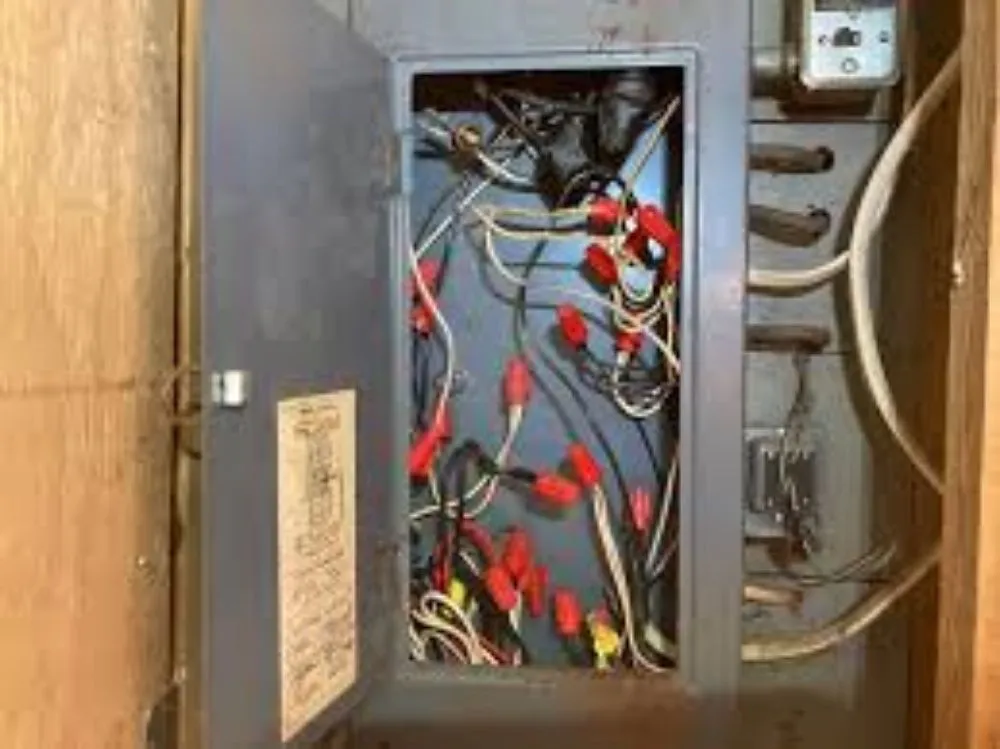 Reliable electrical repair experts serving , - Edwin's Electric