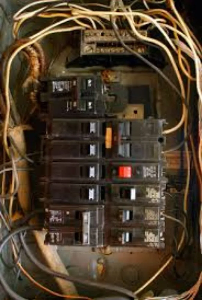 Professional circuit breaker repair experts serving , - Edwin's Electric