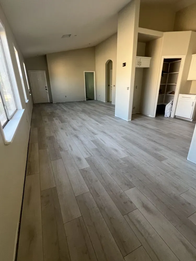 Slide of Edys Contractors