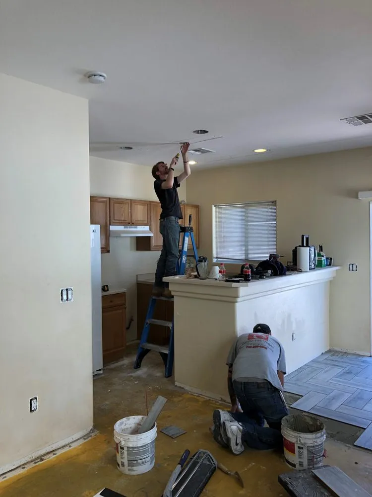 Certified outlet and switch repair service in ,  - EE and C Solar and Electrical