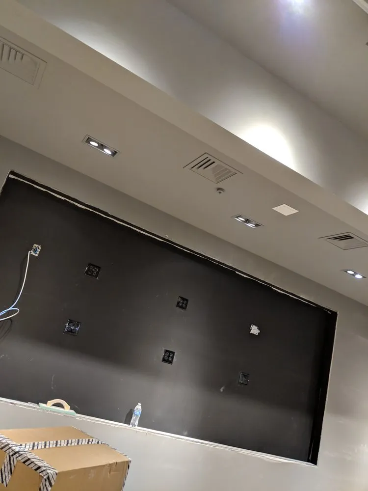 Slide of EE and C Solar and Electrical