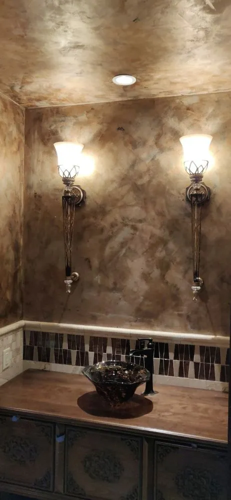 Slide of E&E Electric