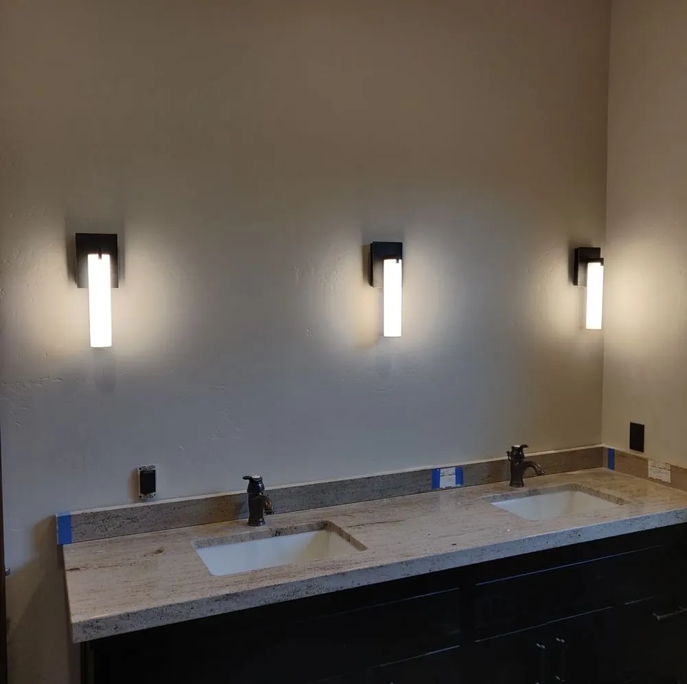 Slide of E&E Electric