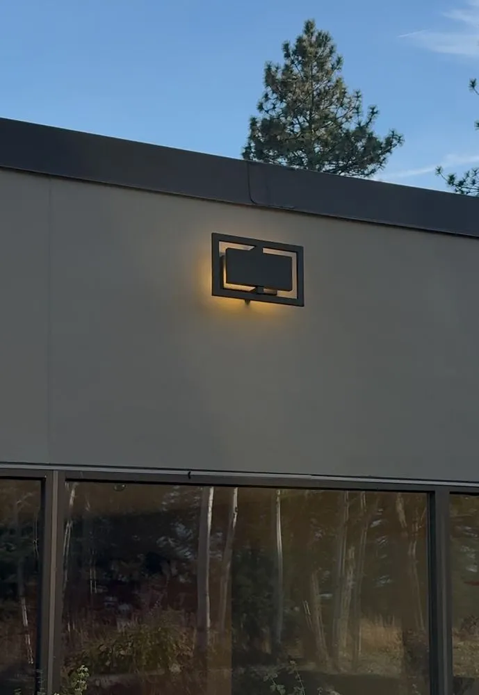 Slide of E&E Electric