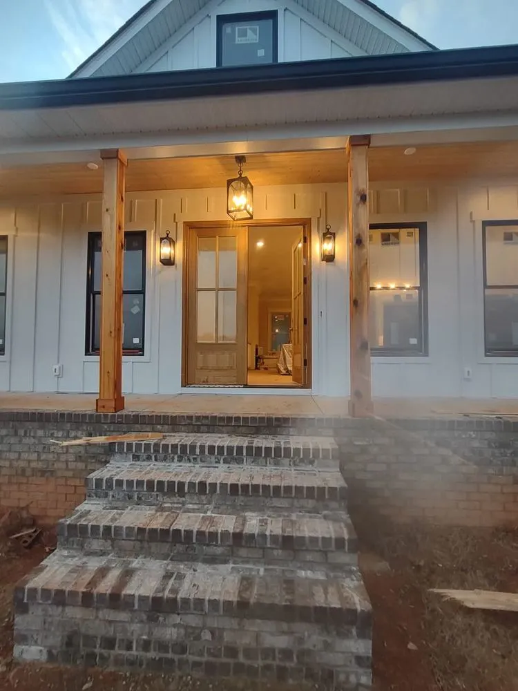 Licensed wiring installation in Lawndale, NC by EEC Electric